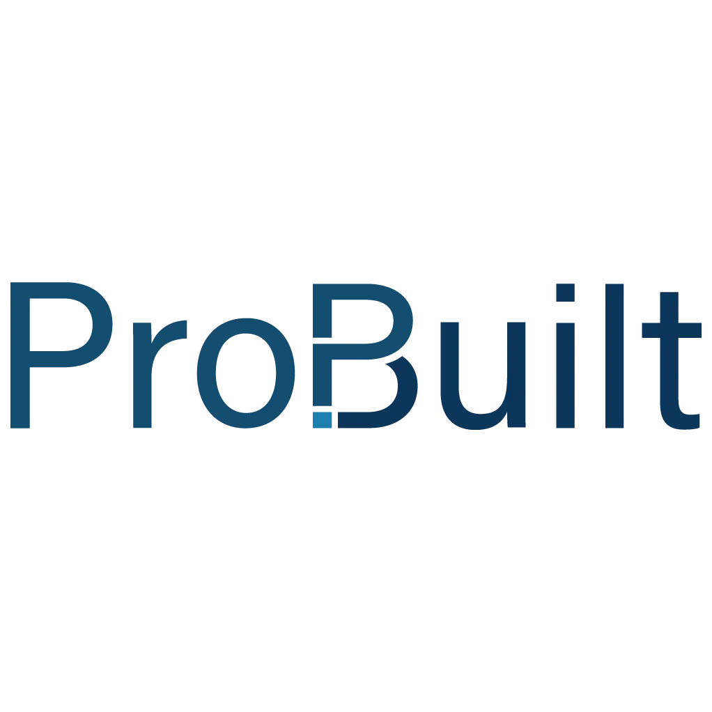 ProBuilt Inc.