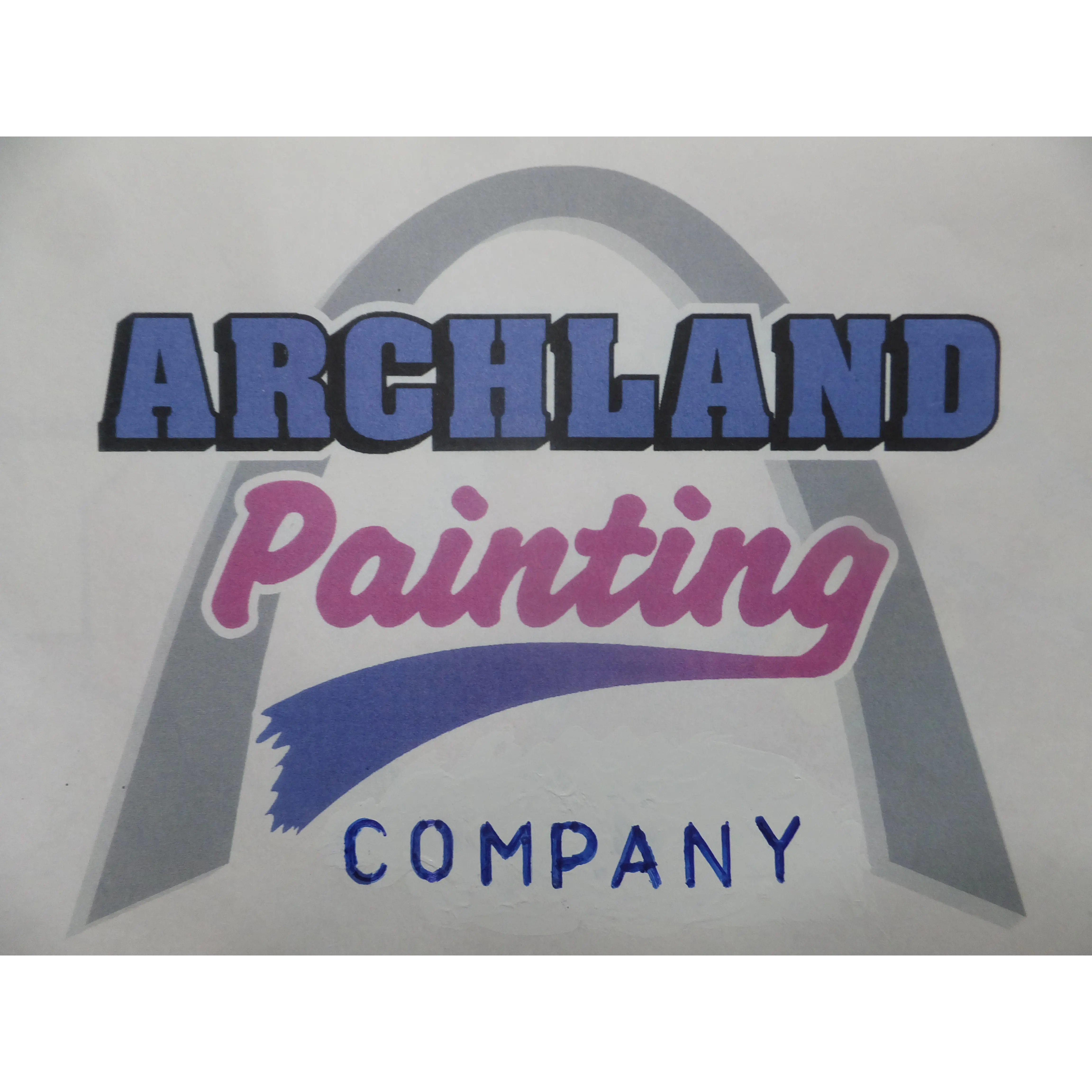 Archland Painting Company