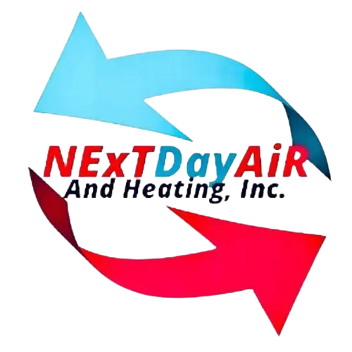 NEXT DAY AIR AND HEATING