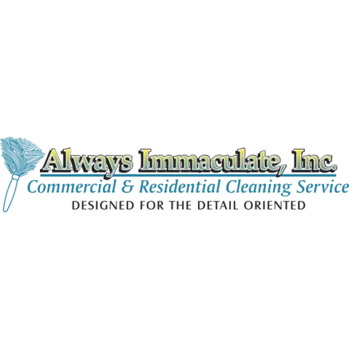 Always Immaculate, Inc.