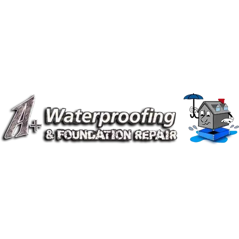 A+ Waterproofing & Foundation Repair