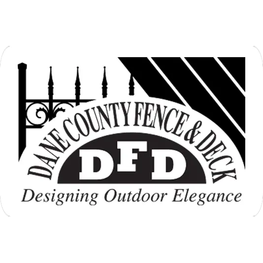 Dane County Fence & Deck