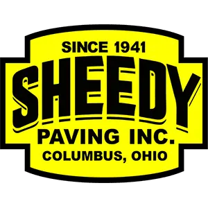 Sheedy Paving Inc.