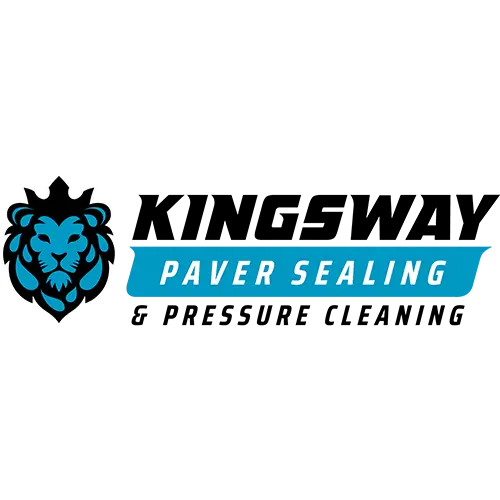 Kingsway Paver Sealing