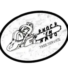 Knock'em Down Tree Service