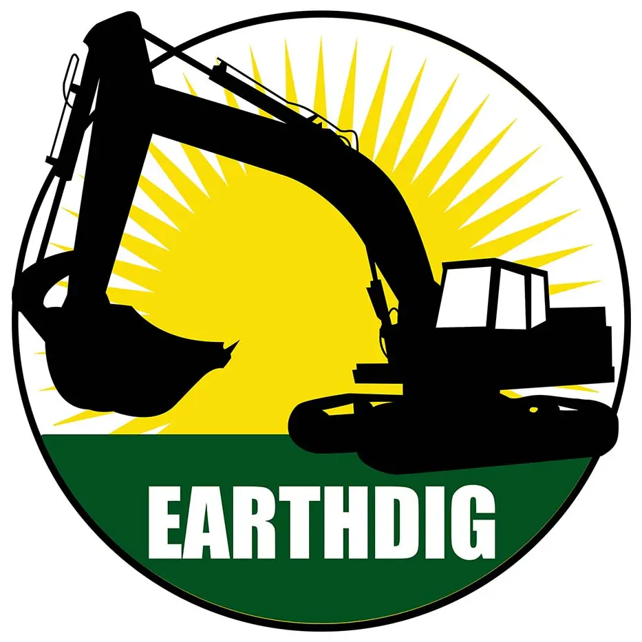 EARTHDIG