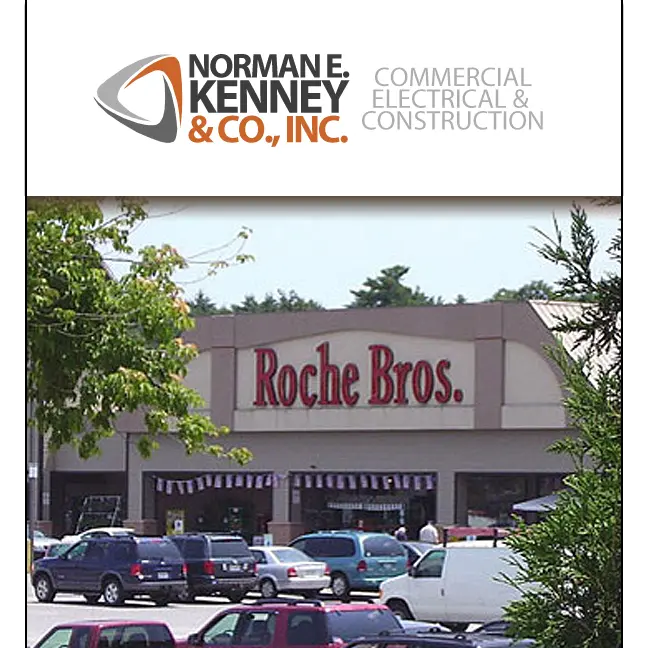 Norman E. Kenney & Co., Inc.