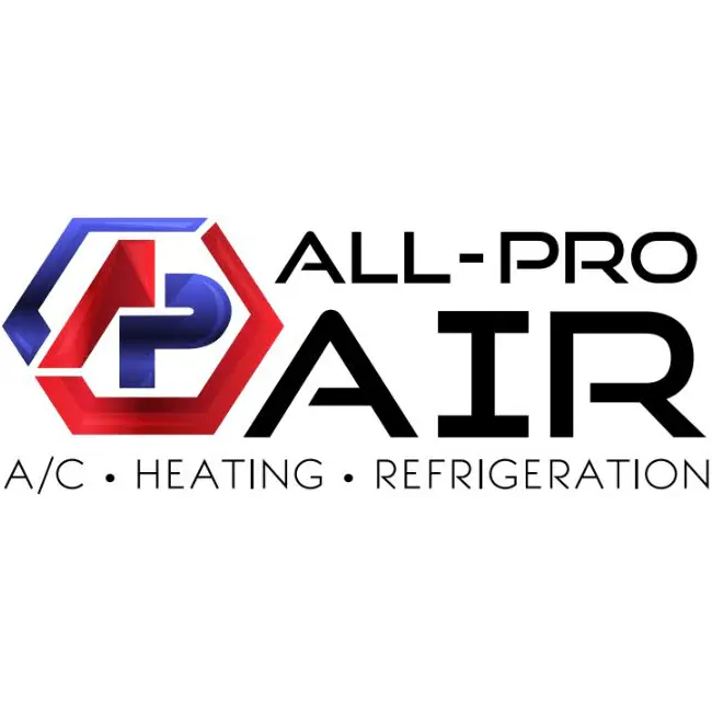 ALL-PRO AIR, INC.