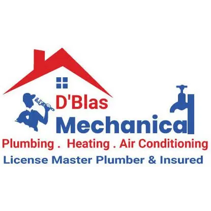 D'Blas Mechanical Corp.
