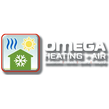 Omega Heating & Air, Inc.