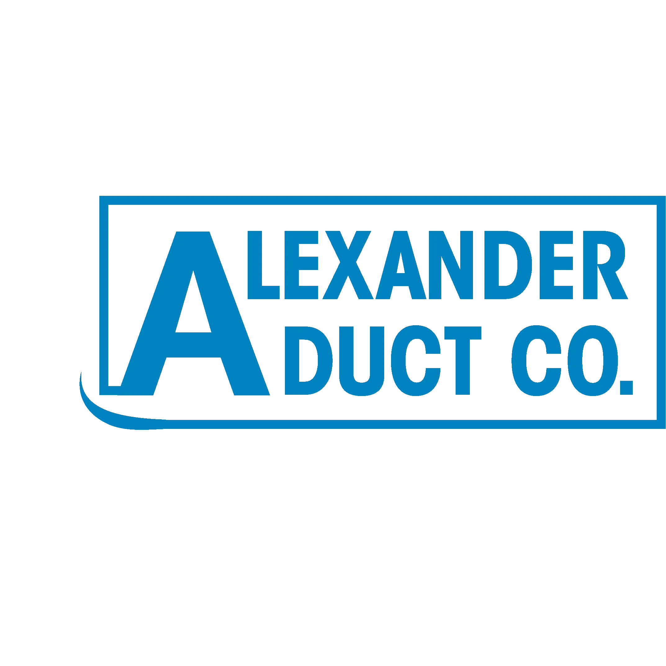 Alexander Duct Co.