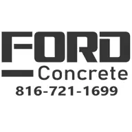 Ford Concrete Construction