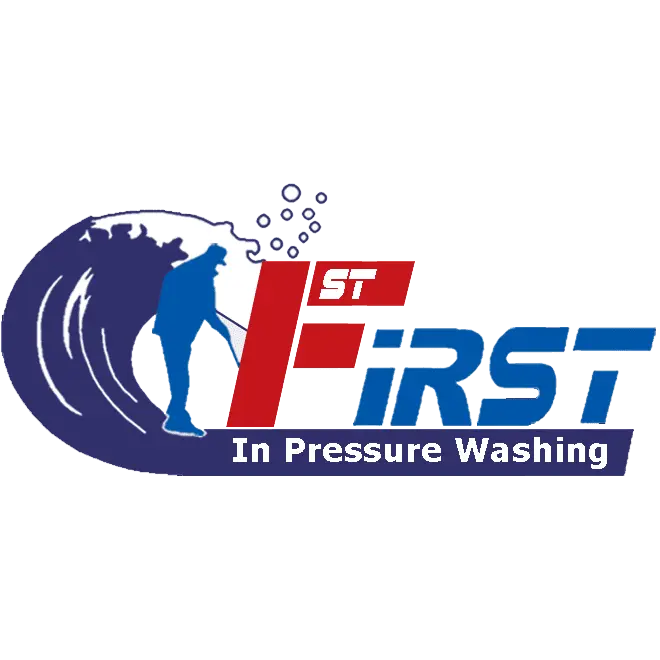 First In Pressure Washing