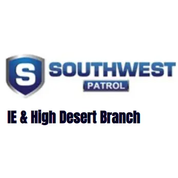 Inland Empire and High Desert Security Guards