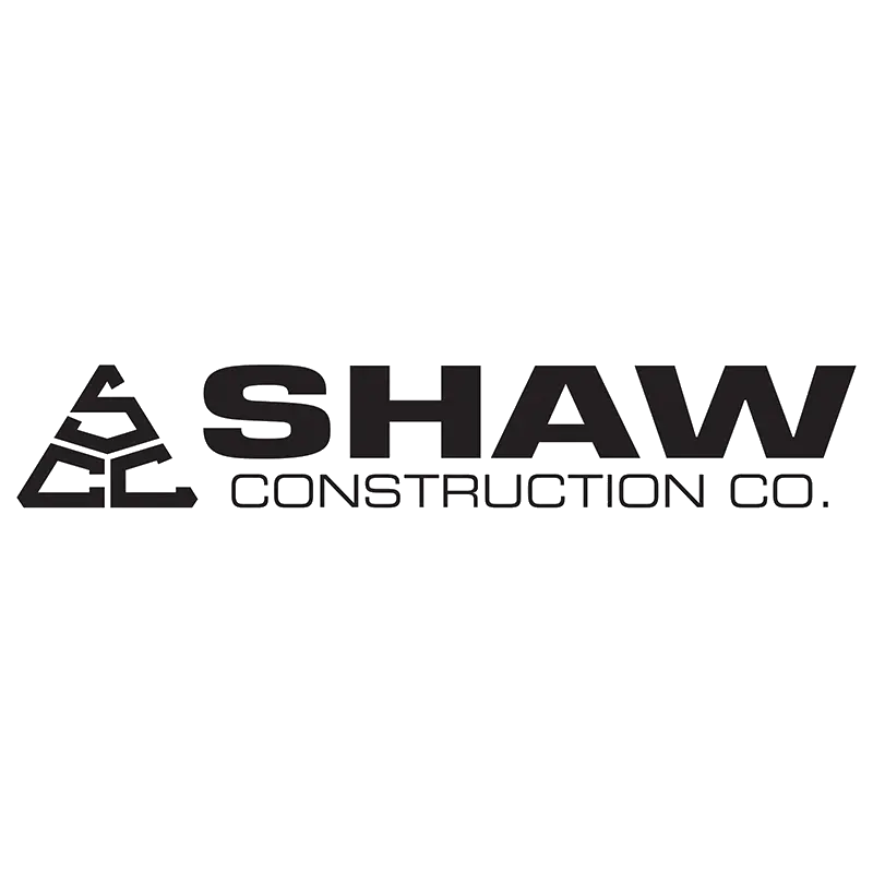 SHAW CONSTRUCTION COMPANY