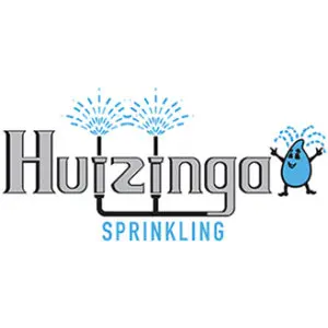 Huizinga Lawn Sprinkling