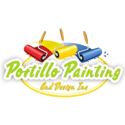 Portillo Painting and Design Inc