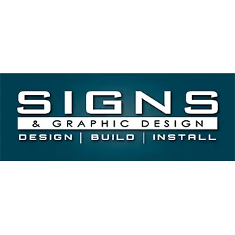 Signs & Graphic Design, Inc.
