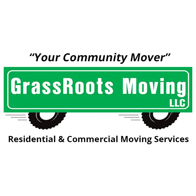 GrassRoots Moving LLC