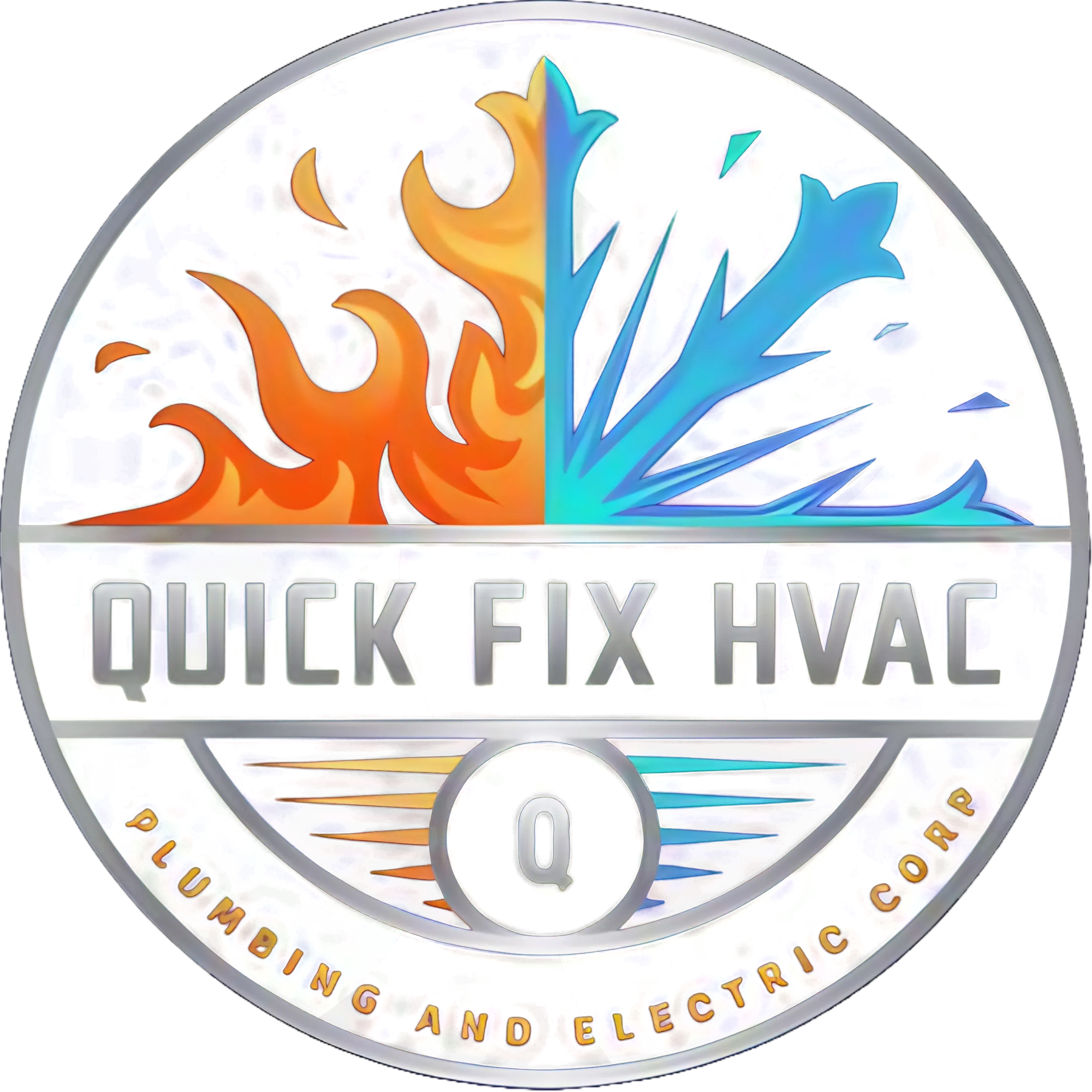 Quick Fix HVAC Plumbing and Electric Corp.