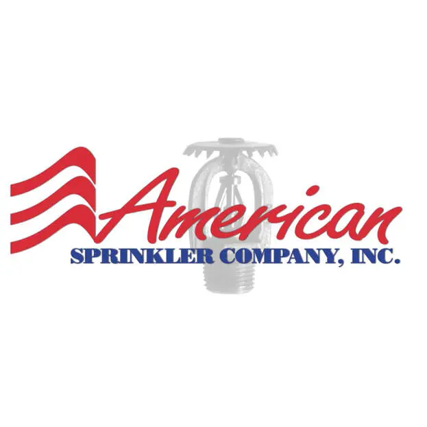 AMERICAN SPRINKLER CO., INC.