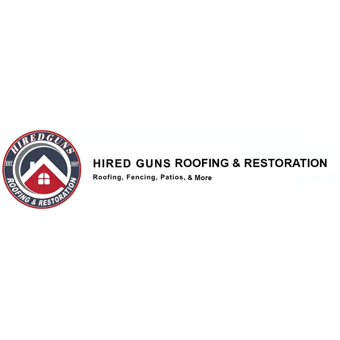 Hired Guns Home Services