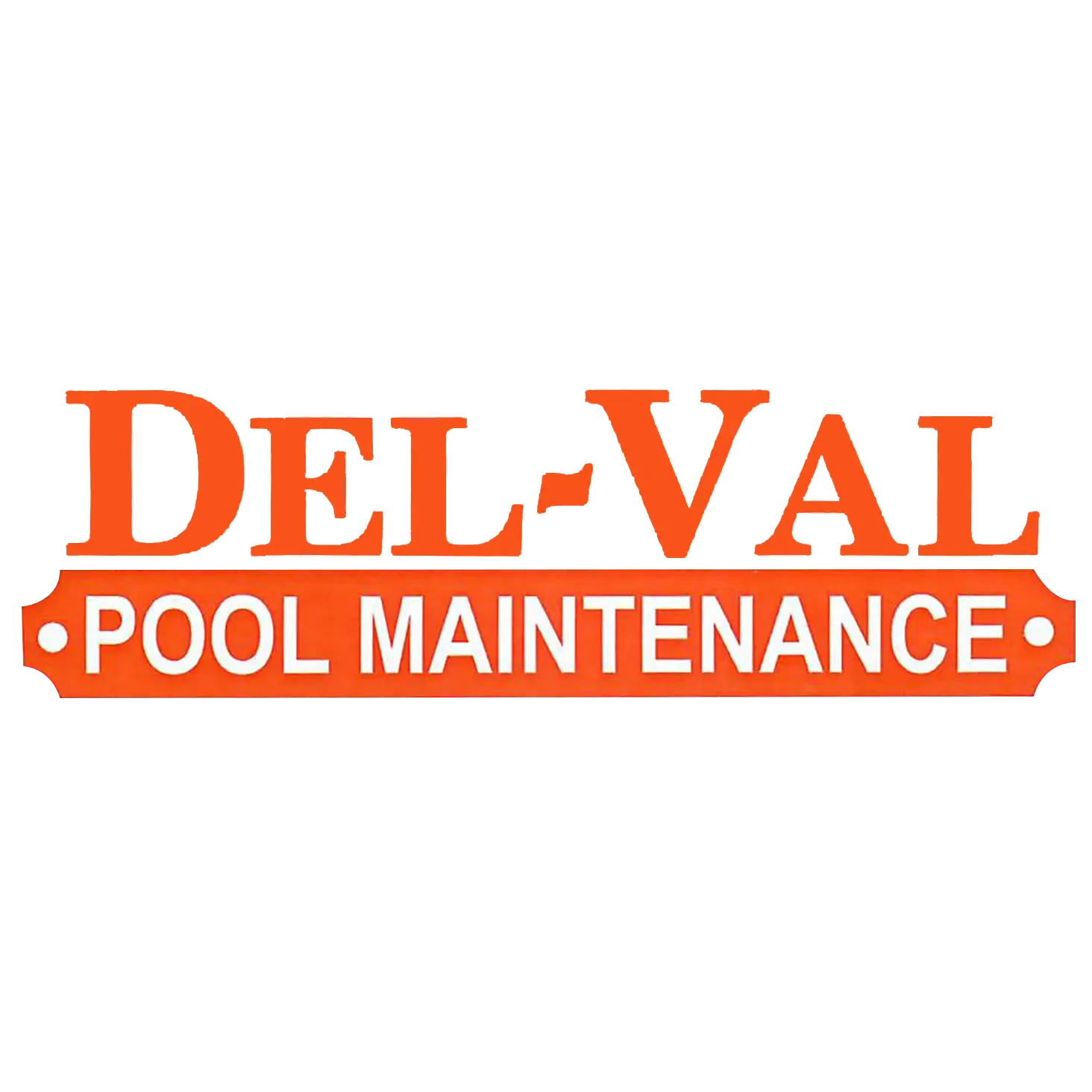 Del Val Pool Maintenance
