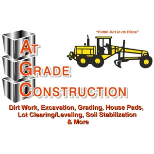 At Grade Construction