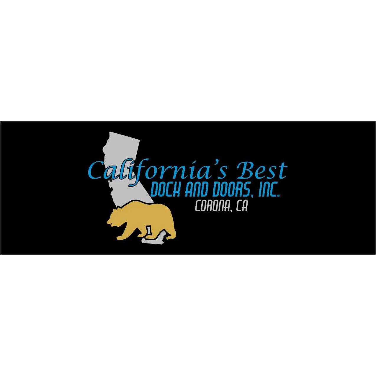 California's Best Dock & Doors, Inc.