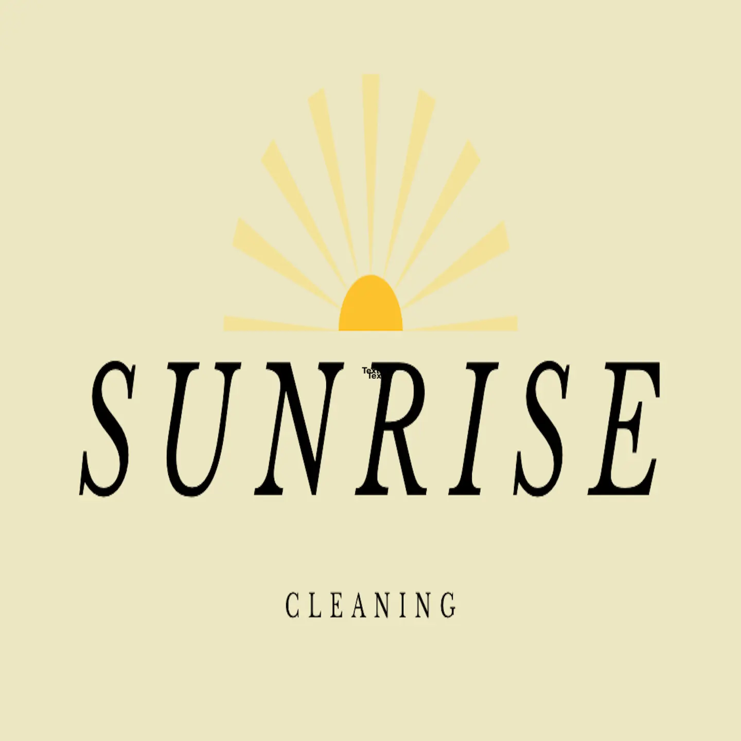 Sunrise Cleaning