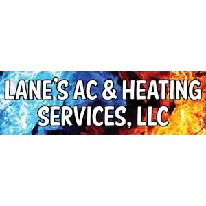 LANE'S AC AND HEATING SERVICES LLC