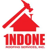 1 N Done Roofing Services INC.
