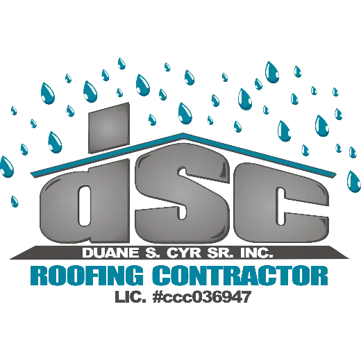 DSC Roofing, LLC