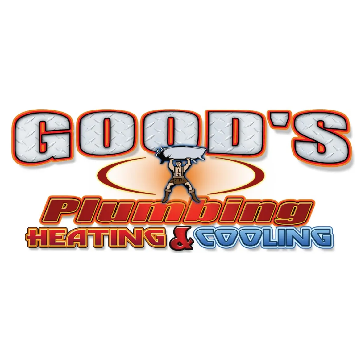 Good's Plumbing, Heating & Air Conditioning
