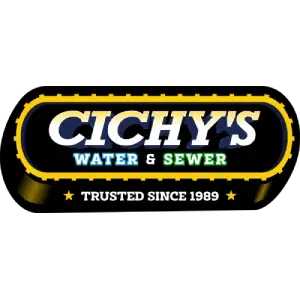 CICHYS WATER & SEWER LLC
