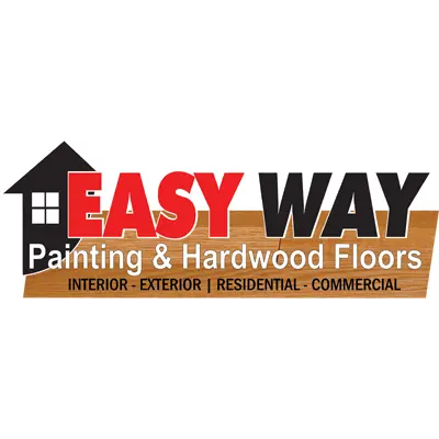 Easy Way Painting & Hardwood Floors