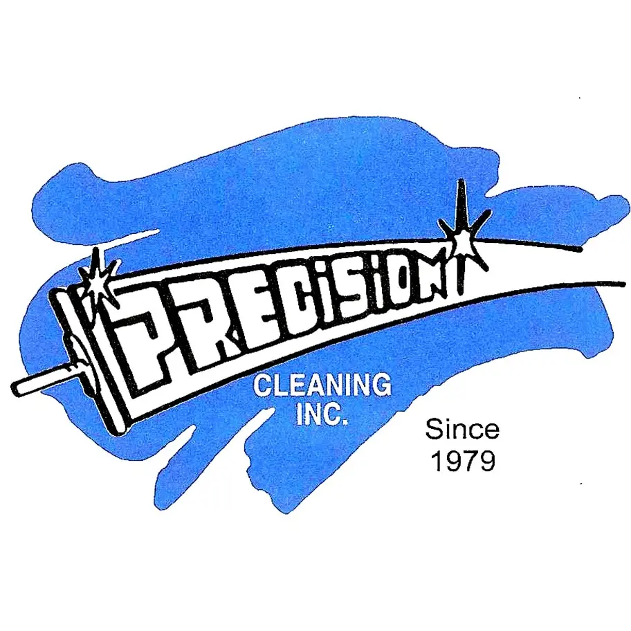 Precision Cleaning Inc