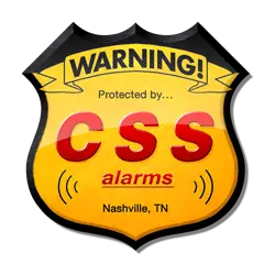 CSS Alarms