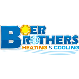 Boer Brothers Heating & Cooling LLC