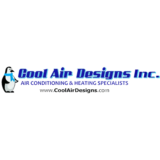 Cool Air Designs Inc.