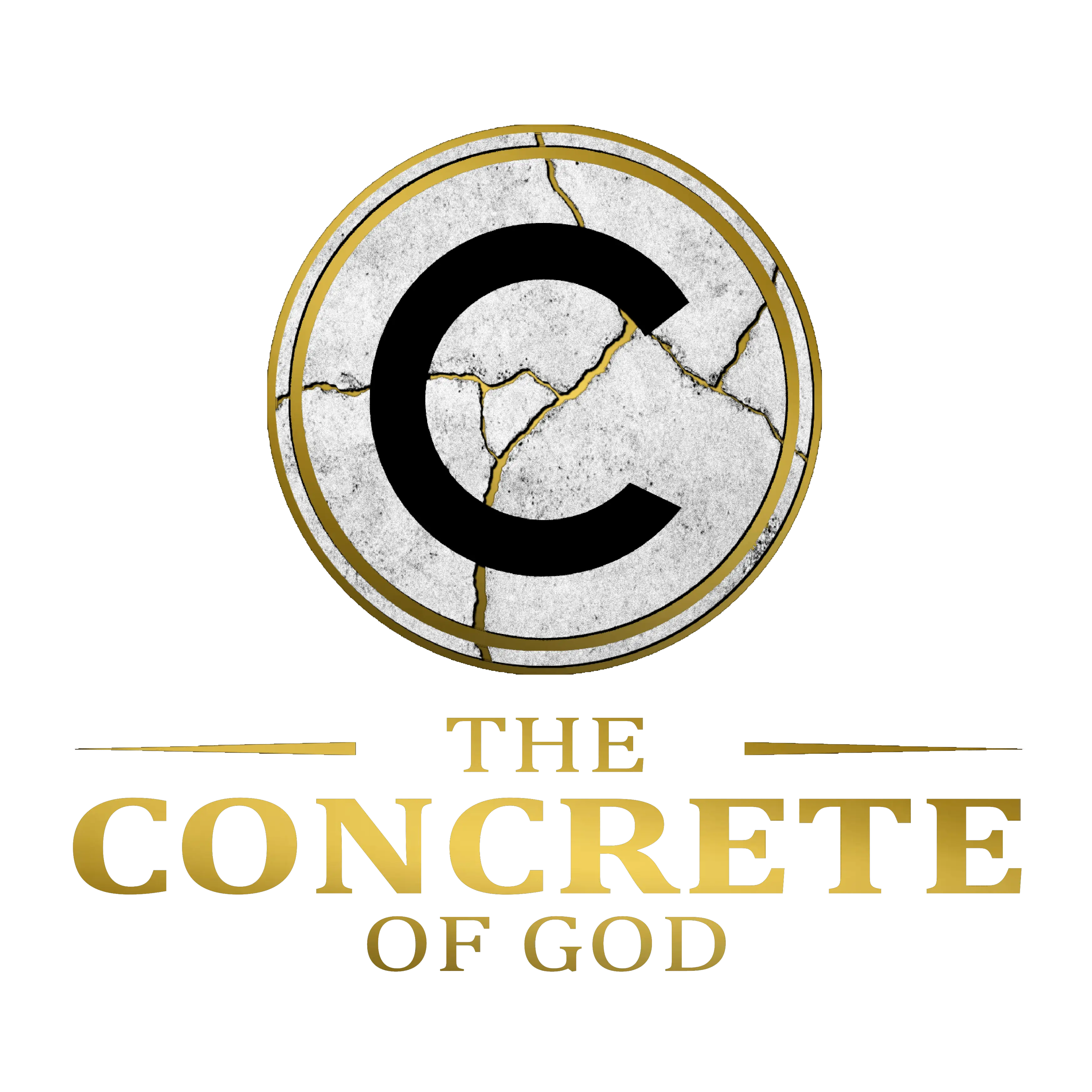 The Concrete of God