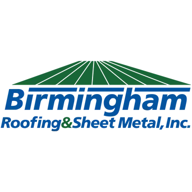 Birmingham Roofing & Sheetmetal