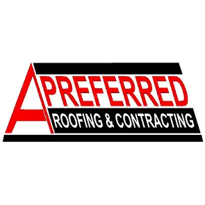A-Preferred Roofing & Contracting