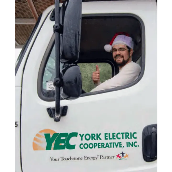 York Electric Cooperative