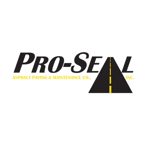 Pro-Seal Asphalt Paving & Maintenance Co., Inc.