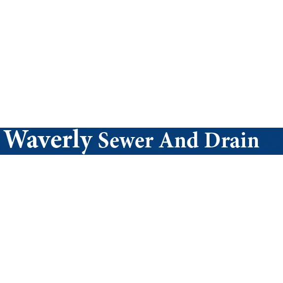 Waverly Sewer & Drain