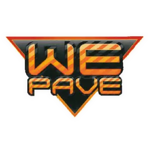 We Pave