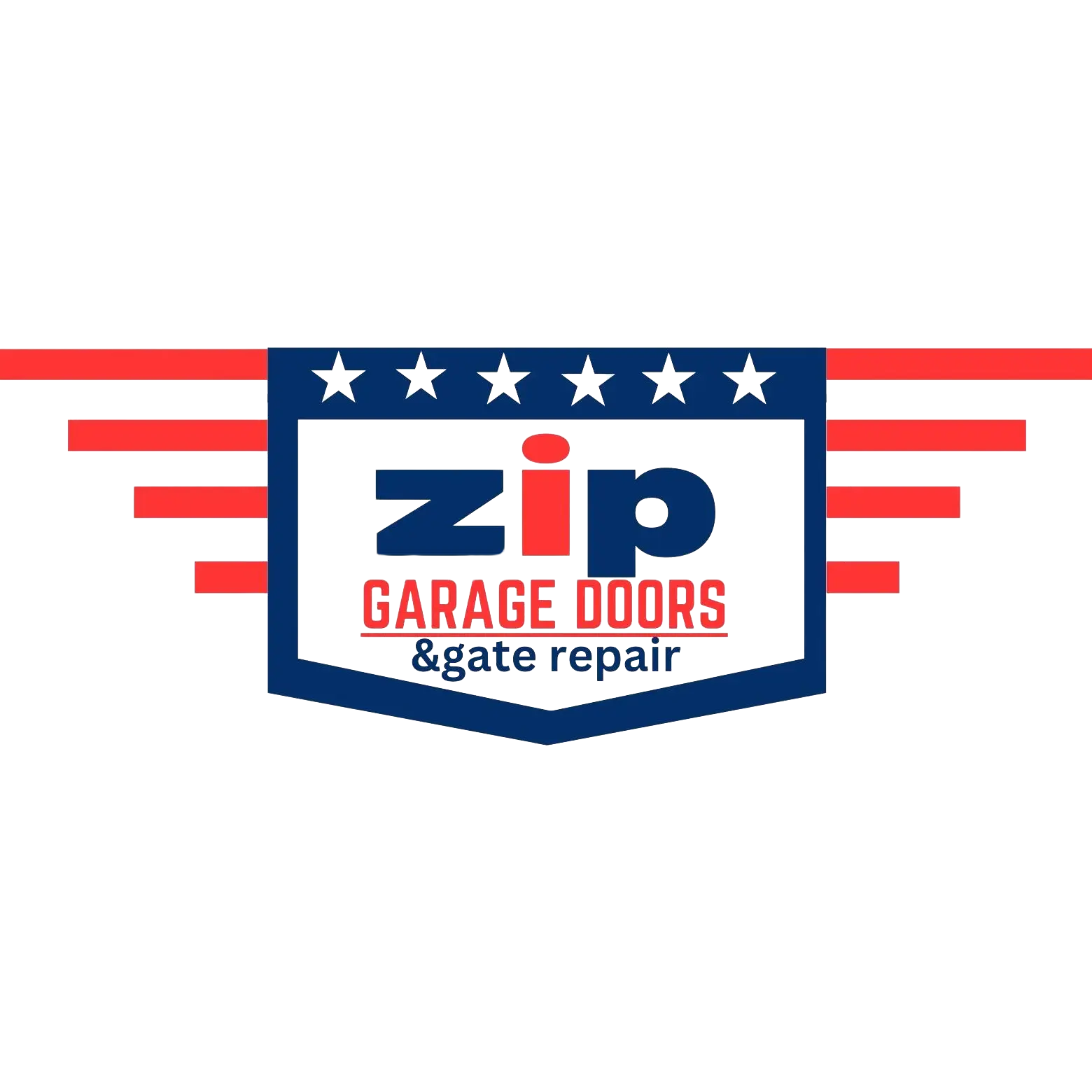 Zip Garage Door and Gate Repair