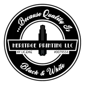 HERITAGE PAINTING LLC