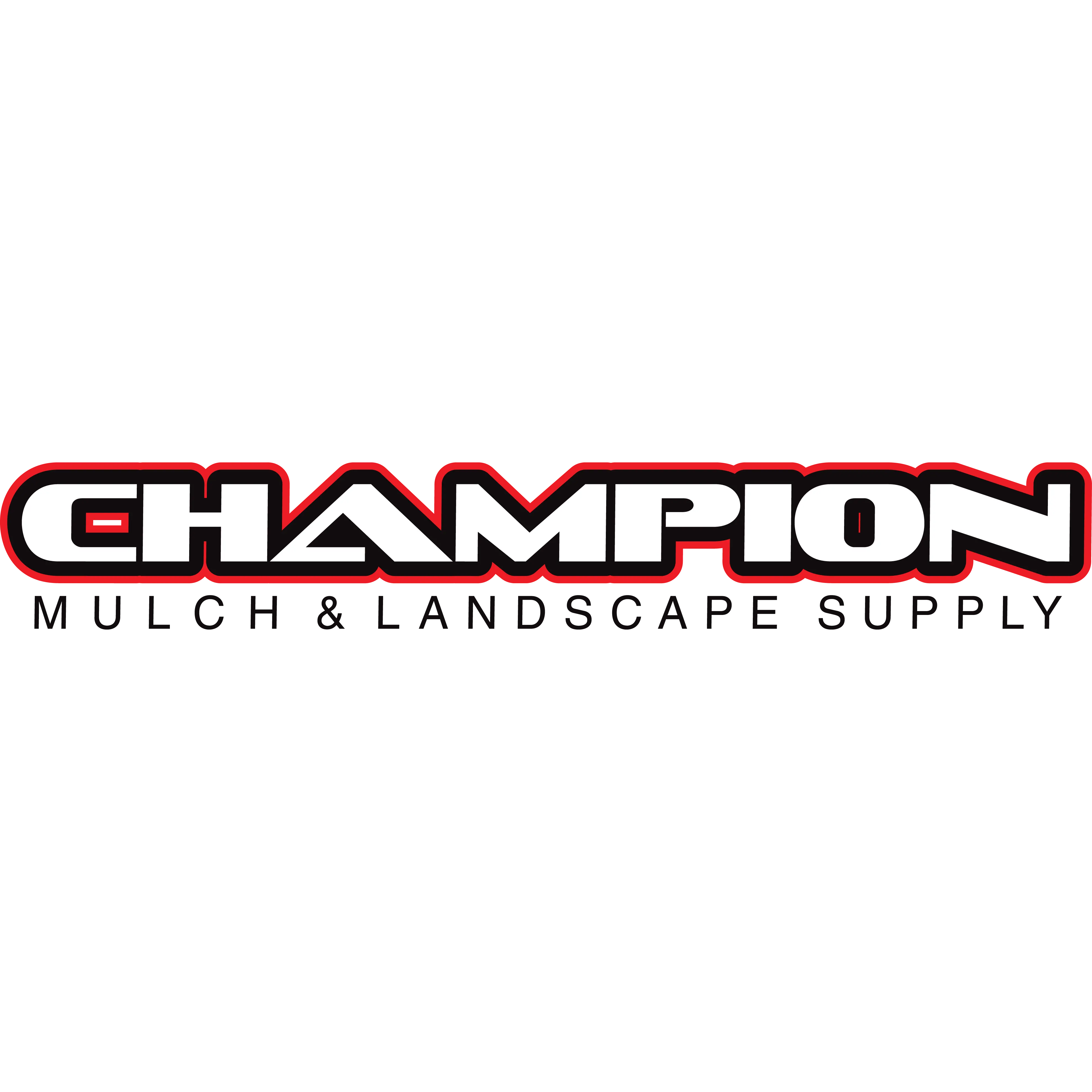 Champion Mulch & Landscape Supply